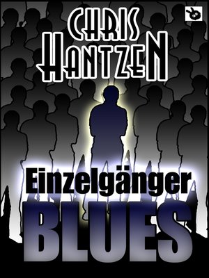 cover image of Einzelgänger blues